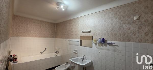 Maison à vendre 5 pièces 130 m² Culoz-Béon