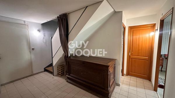 Maison Compiegne 4 pièce(s) 122 m2