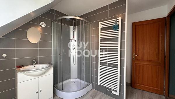 Maison Compiegne 4 pièce(s) 122 m2