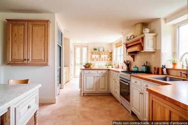 Vente                                                      Maison
                        
                     6 pièces                      144 m2                     à Lagnieu