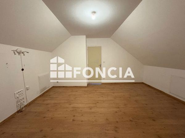 À vendre Maison 6 pièces 204 m² - Warnécourt 08090