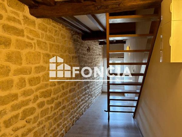 À vendre Maison 6 pièces 204 m² - Warnécourt 08090