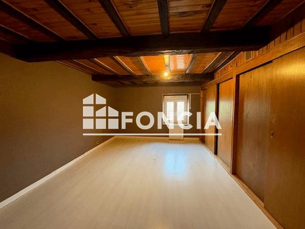 À vendre Maison 6 pièces 204 m² - Warnécourt 08090