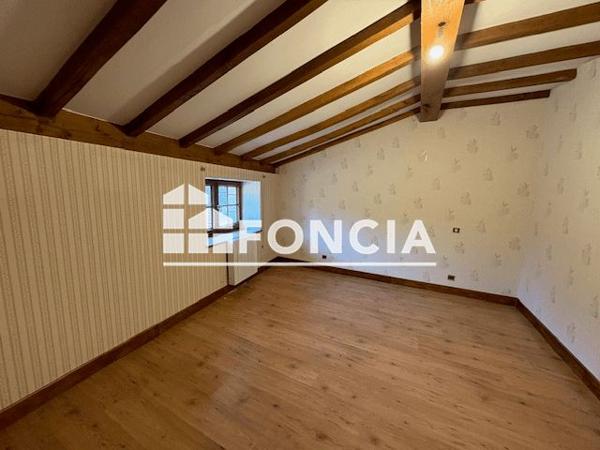 À vendre Maison 6 pièces 204 m² - Warnécourt 08090