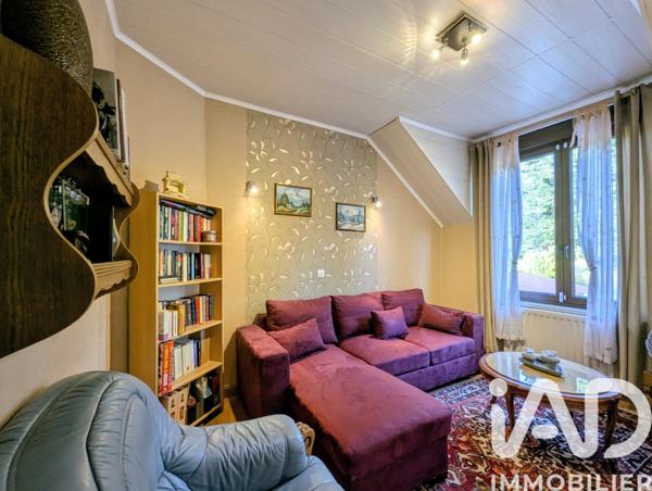 Maison à vendre 4 pièces 100 m² Freyming-Merlebach