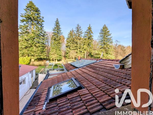 Maison à vendre 4 pièces 100 m² Freyming-Merlebach