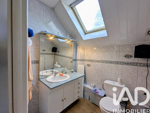 Maison à vendre 4 pièces 100 m² Freyming-Merlebach