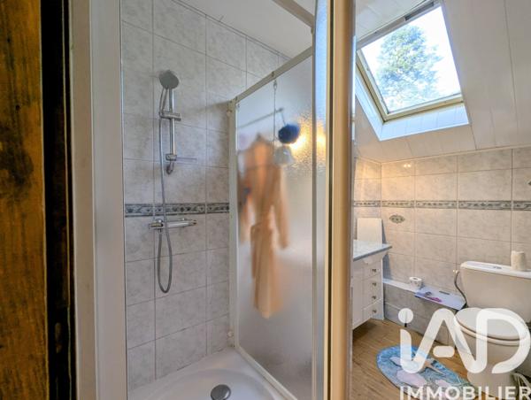 Maison à vendre 4 pièces 100 m² Freyming-Merlebach