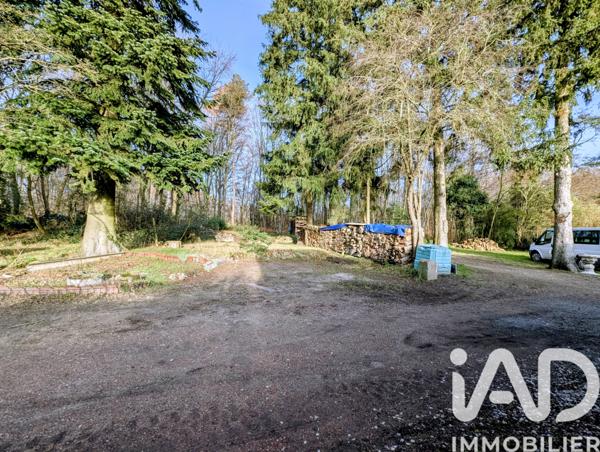 Maison à vendre 4 pièces 100 m² Freyming-Merlebach