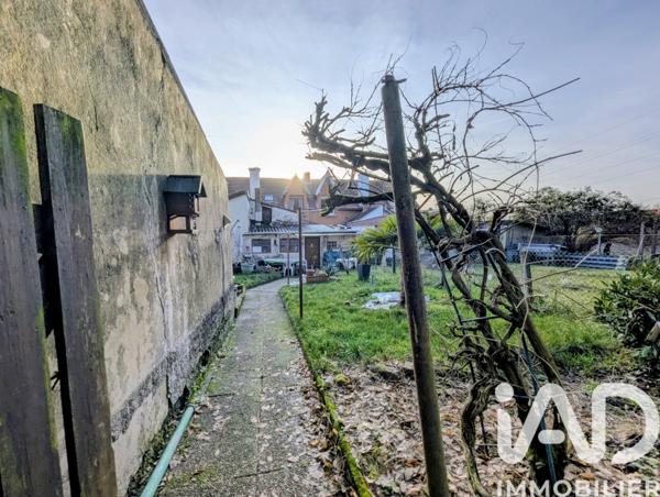 Maison à vendre 4 pièces 100 m² Freyming-Merlebach