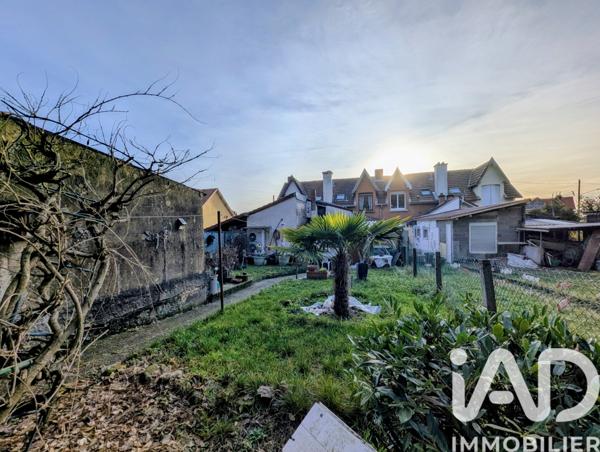 Maison à vendre 4 pièces 100 m² Freyming-Merlebach