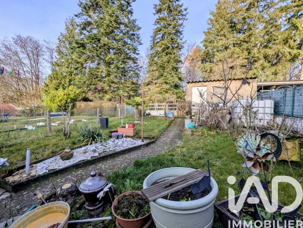 Maison à vendre 4 pièces 100 m² Freyming-Merlebach