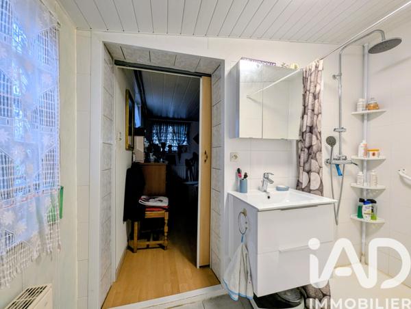 Maison à vendre 4 pièces 100 m² Freyming-Merlebach