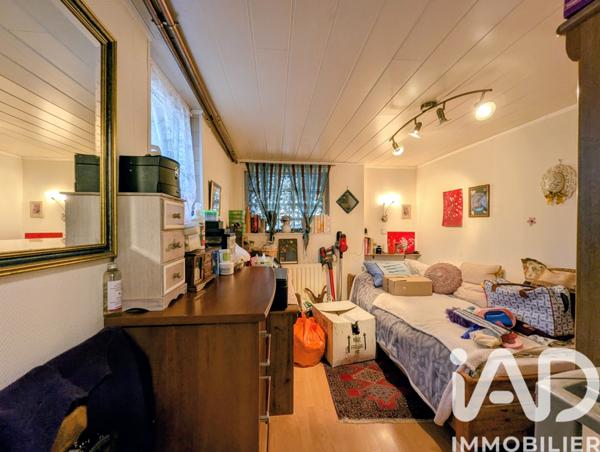 Maison à vendre 4 pièces 100 m² Freyming-Merlebach