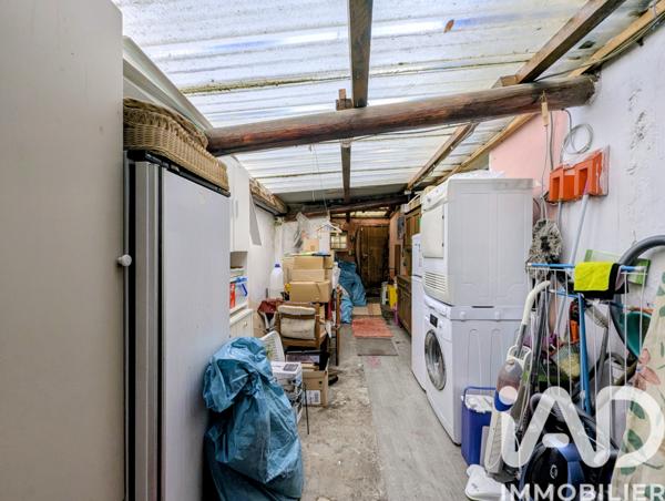 Maison à vendre 4 pièces 100 m² Freyming-Merlebach