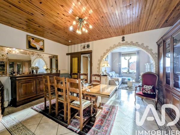 Maison à vendre 4 pièces 100 m² Freyming-Merlebach