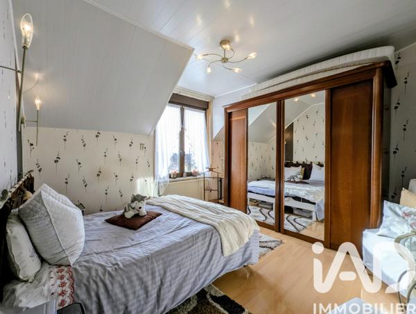 Maison à vendre 4 pièces 100 m² Freyming-Merlebach