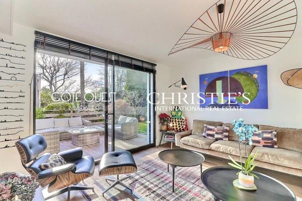 À vendre Saubusse – Maison rénovée sur un magnifique parc