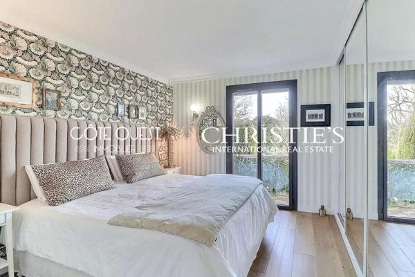 À vendre Saubusse – Maison rénovée sur un magnifique parc