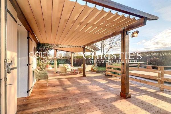 À vendre Saubusse – Maison rénovée sur un magnifique parc