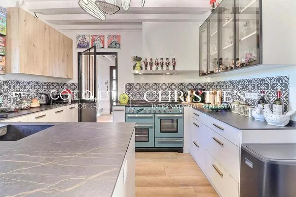 À vendre Saubusse – Maison rénovée sur un magnifique parc