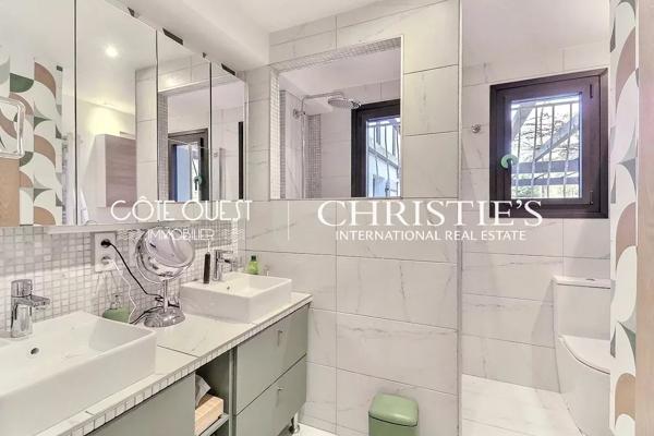À vendre Saubusse – Maison rénovée sur un magnifique parc