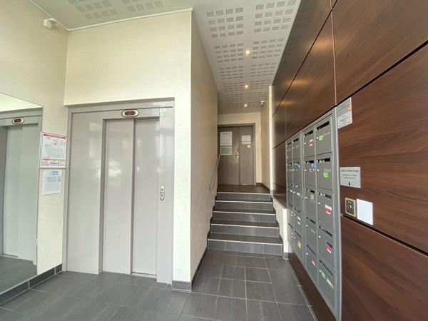 Appartement 1 pièce – 32 m² environ à Saint-Malo Saint-Servan (ref : 38747)