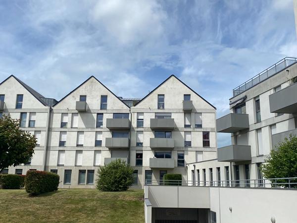 Appartement 1 pièce – 32 m² environ à Saint-Malo Saint-Servan (ref : 38747)