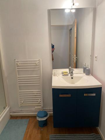 Appartement 1 pièce – 32 m² environ à Saint-Malo Saint-Servan (ref : 38747)