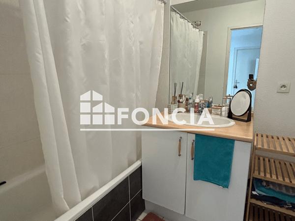 Location Studio 31.83 m² - 10 Avenue de Saint Pierre, Rodez 12000