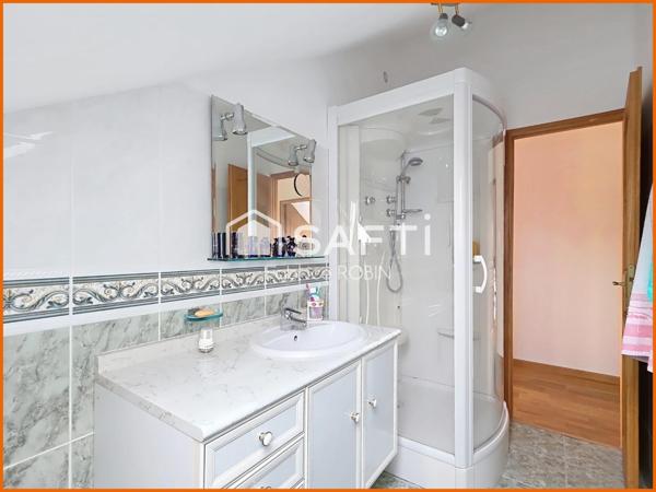 Votre havre de paix idéal entre ville et campagne !