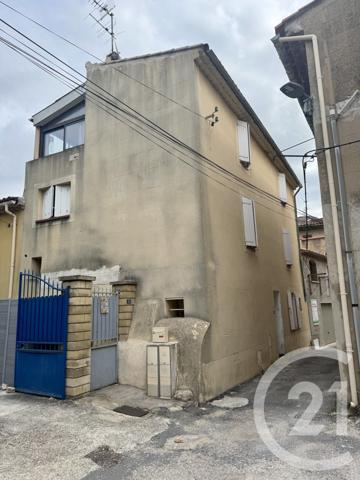 Maison à vendre  6 pièces - 117,38 m2 ROQUEVAIRE - 13