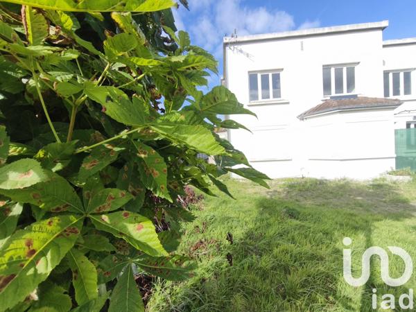 Appartement à vendre 4 pièces 70 m² Fort-Mahon-Plage