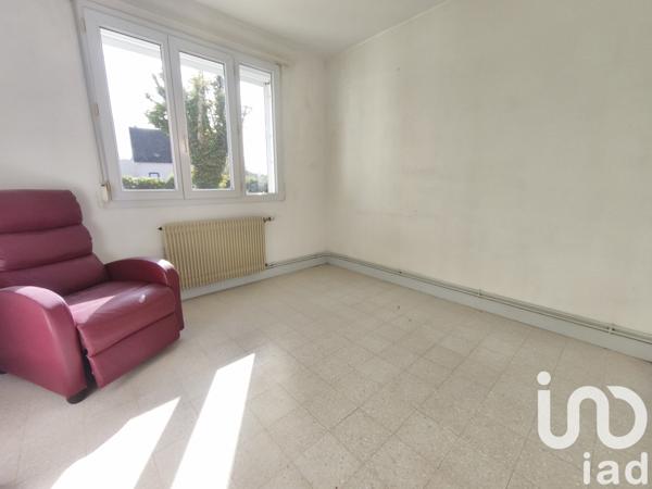 Appartement à vendre 4 pièces 70 m² Fort-Mahon-Plage