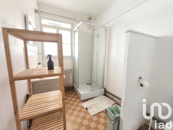 Appartement à vendre 4 pièces 70 m² Fort-Mahon-Plage