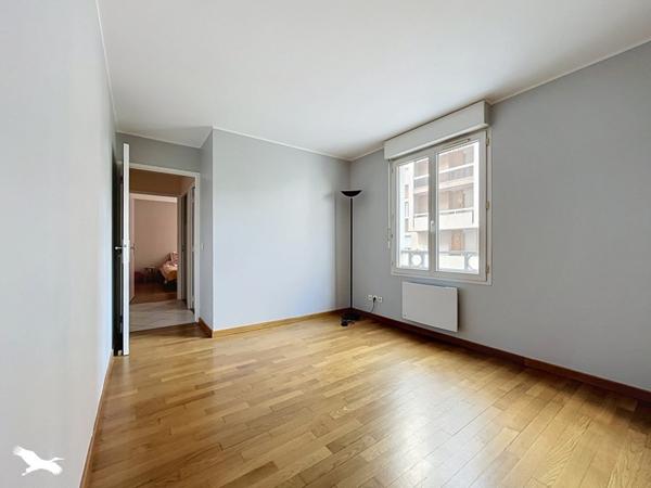 Appartement 299 000 € Lyon 07 3 p 66 m² DPE D