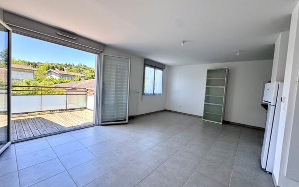 Appartement à vendre    4 pièces •  Castanet-Tolosan