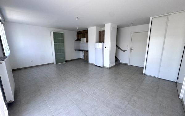 Appartement à vendre    4 pièces •  Castanet-Tolosan