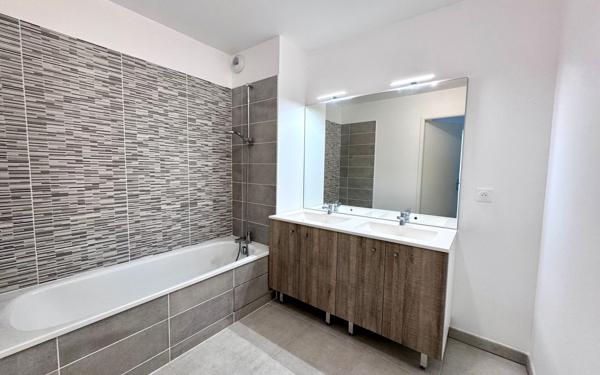 Appartement à vendre    4 pièces •  Castanet-Tolosan