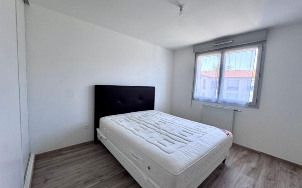 Appartement à vendre    4 pièces •  Castanet-Tolosan