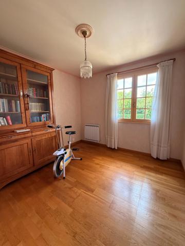 EN EXCLUSIVITE ! Pavillon de 114m², sur sous sol,  terrain de 956m2 180 000 €