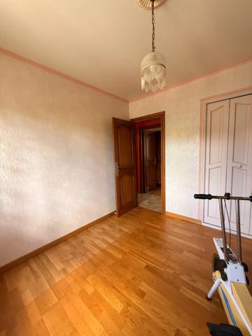 EN EXCLUSIVITE ! Pavillon de 114m², sur sous sol,  terrain de 956m2 180 000 €