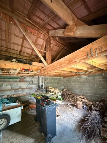 EN EXCLUSIVITE ! Pavillon de 114m², sur sous sol,  terrain de 956m2 180 000 €