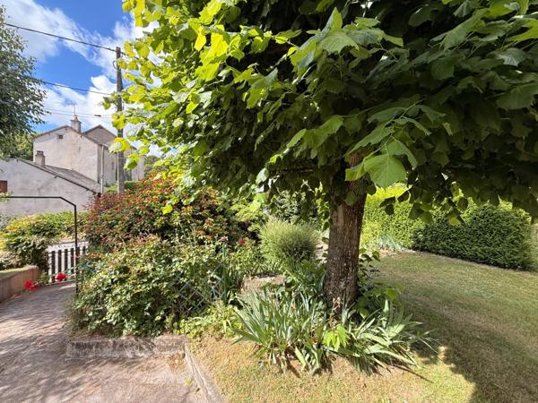 EN EXCLUSIVITE ! Pavillon de 114m², sur sous sol,  terrain de 956m2 180 000 €