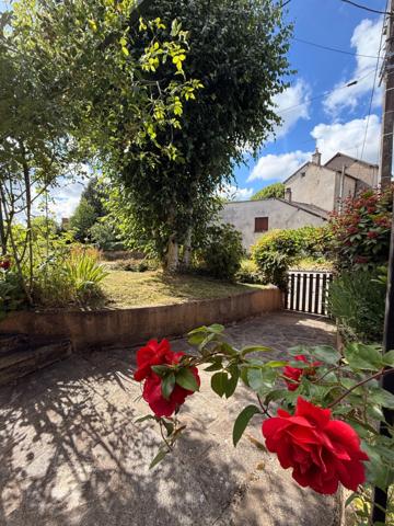 EN EXCLUSIVITE ! Pavillon de 114m², sur sous sol,  terrain de 956m2 180 000 €