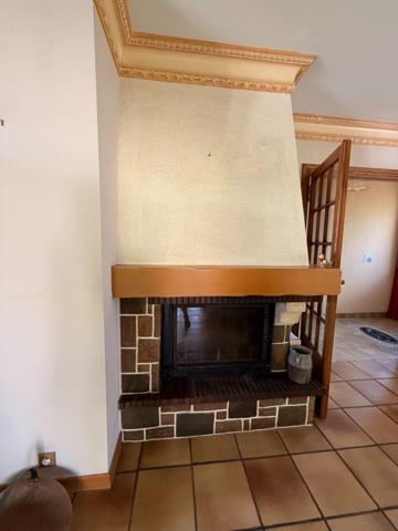 EN EXCLUSIVITE ! Pavillon de 114m², sur sous sol,  terrain de 956m2 180 000 €