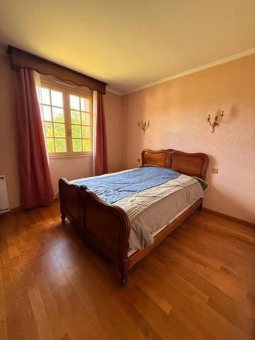 EN EXCLUSIVITE ! Pavillon de 114m², sur sous sol,  terrain de 956m2 180 000 €