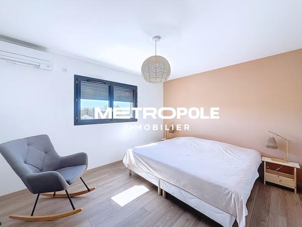 Maison 6 pièce(s) 5 chambre(s) 195 m²