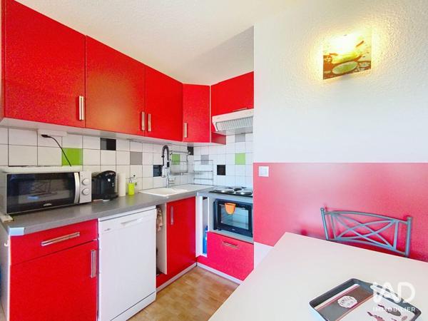 Appartement à vendre 2 pièces 28 m² Le Barcarès