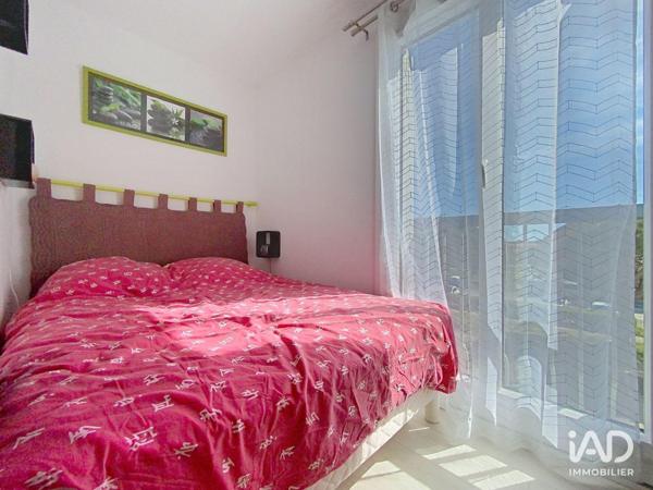 Appartement à vendre 2 pièces 28 m² Le Barcarès